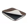 Thule Lithos TLS115 - Nuanced brown 38,1 cm (15 cali) etui