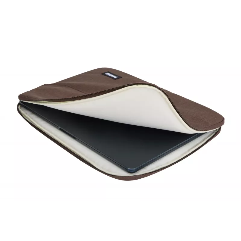 Thule Lithos TLS115 - Nuanced brown 38,1 cm (15 cali) etui