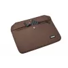 Thule Lithos TLS115 - Nuanced brown 38,1 cm (15 cali) etui