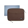 Thule Lithos TLS115 - Nuanced brown 38,1 cm (15 cali) etui