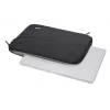 Thule Lithos TLS116 - Czarny, 40,6 cm (16 cali), etui