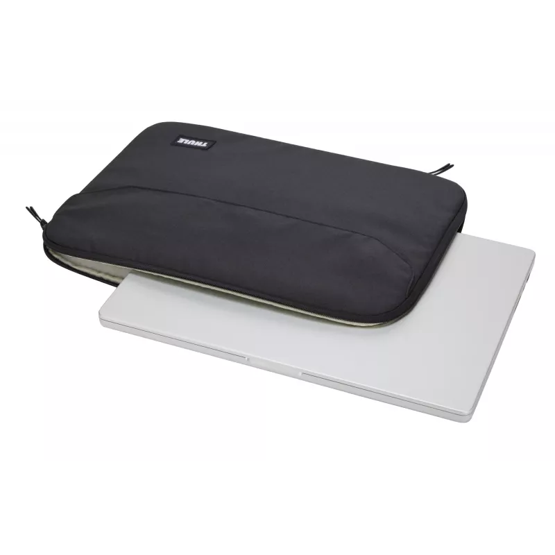 Thule Lithos TLS116 - Czarny, 40,6 cm (16 cali), etui