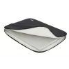 Thule Lithos TLS116 - Czarny, 40,6 cm (16 cali), etui