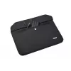 Thule Lithos TLS116 - Czarny, 40,6 cm (16 cali), etui