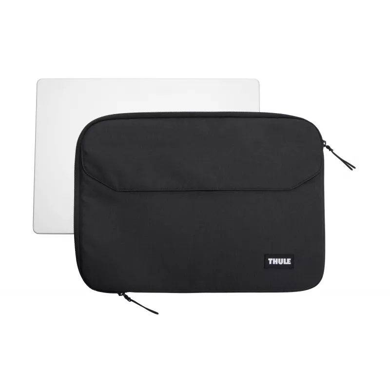 Thule Lithos TLS116 - Czarny, 40,6 cm (16 cali), etui