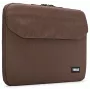 Thule Lithos TLS116 - Zróżnicowany brąz 40,6 cm (16 cali) Etui rękaw