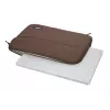 Thule Lithos TLS116 - Zróżnicowany brąz 40,6 cm (16 cali) Etui rękaw