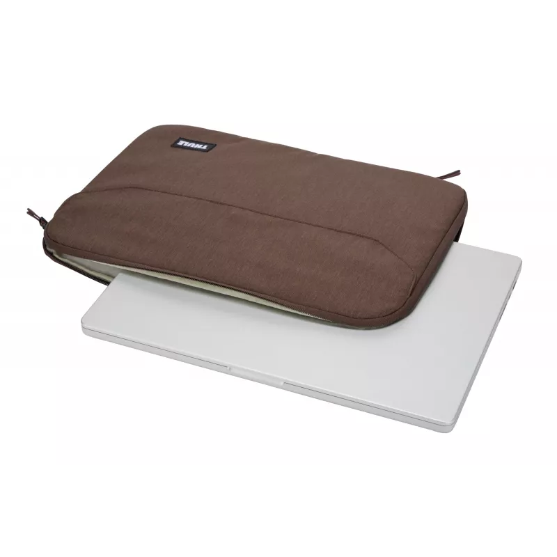 Thule Lithos TLS116 - Zróżnicowany brąz 40,6 cm (16 cali) Etui rękaw