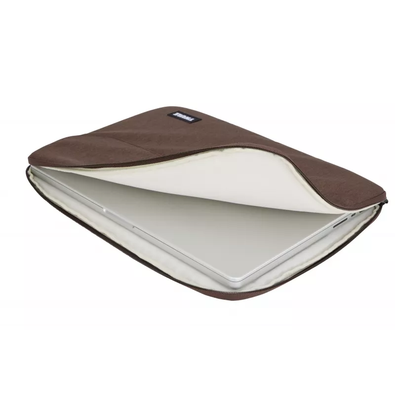 Thule Lithos TLS116 - Zróżnicowany brąz 40,6 cm (16 cali) Etui rękaw