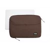 Thule Lithos TLS116 - Zróżnicowany brąz 40,6 cm (16 cali) Etui rękaw