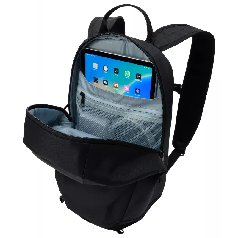 Plecak Thule EnRoute TEBP5112 - Czarny, plecak miejski, nylon