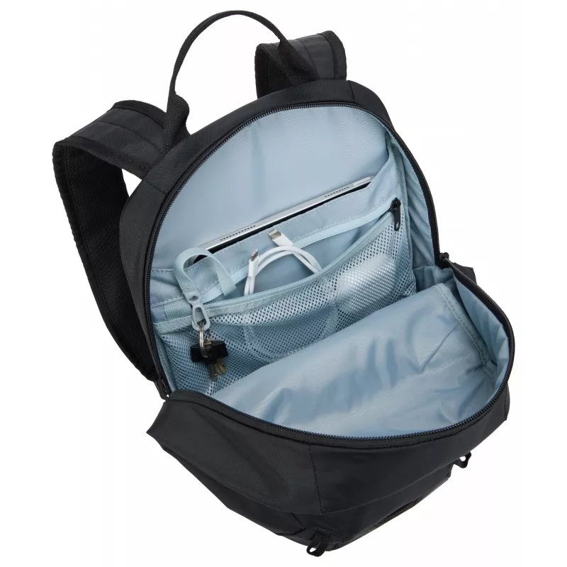 Plecak Thule EnRoute TEBP5112 - Czarny, plecak miejski, nylon