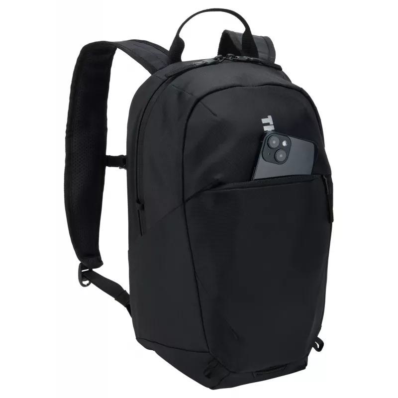 Plecak Thule EnRoute TEBP5112 - Czarny, plecak miejski, nylon