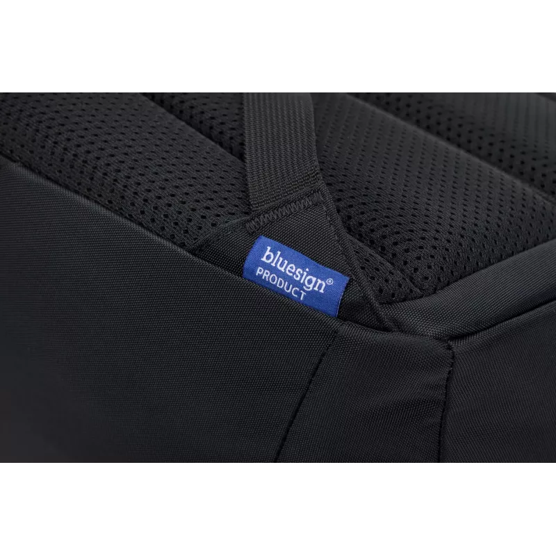 Plecak Thule EnRoute TEBP5112 - Czarny, plecak miejski, nylon