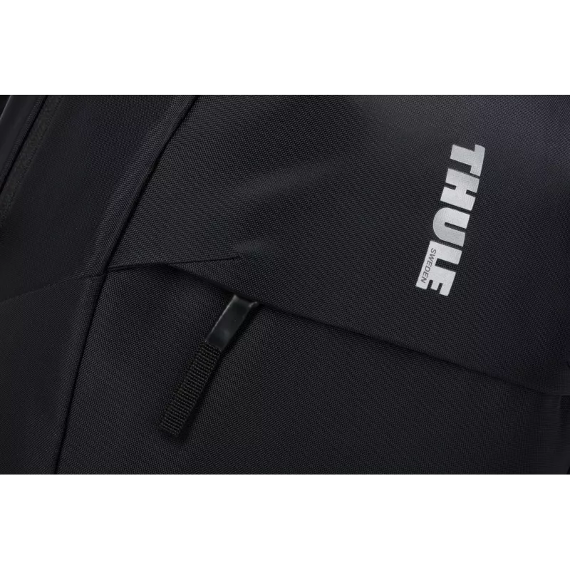Plecak Thule EnRoute TEBP5112 - Czarny, plecak miejski, nylon