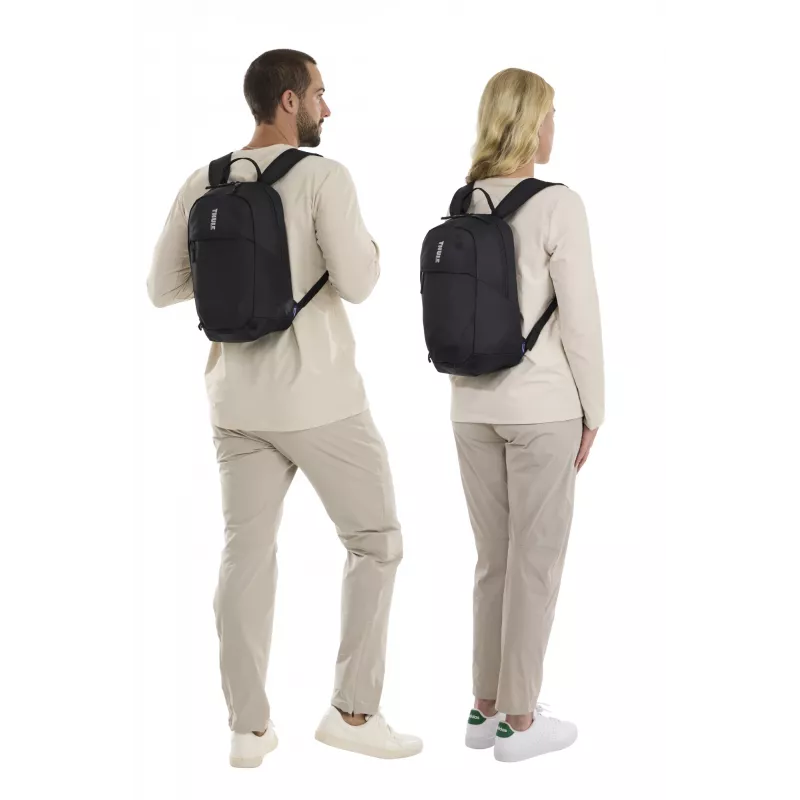 Plecak Thule EnRoute TEBP5112 - Czarny, plecak miejski, nylon