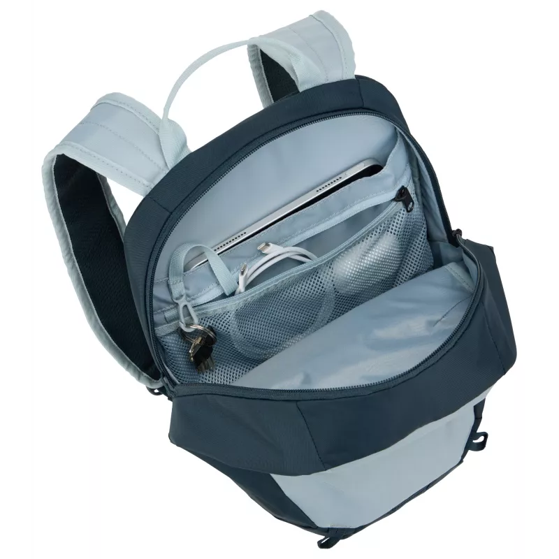 Thule EnRoute TEBP5112 - Soft niebieski/Darkest niebieski plecak Casual backpack Nylon