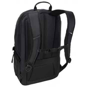 Thule EnRoute TEBP5116 - Czarny plecak Plecak casualowy Nylon