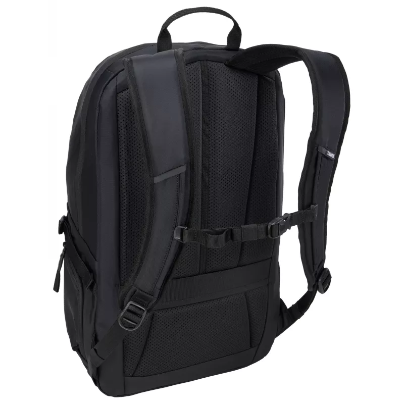 Thule EnRoute TEBP5116 - Czarny plecak Plecak casualowy Nylon