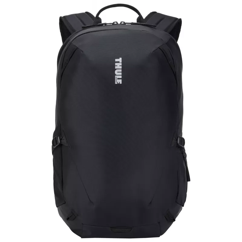 Thule EnRoute TEBP5116 - Czarny plecak Plecak casualowy Nylon