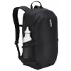 Thule EnRoute TEBP5116 - Czarny plecak Plecak casualowy Nylon