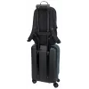 Thule EnRoute TEBP5116 - Czarny plecak Plecak casualowy Nylon