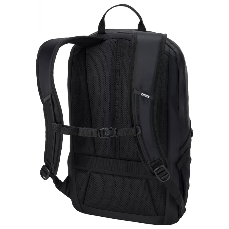 Thule EnRoute TEBP5116 - Czarny plecak Plecak casualowy Nylon