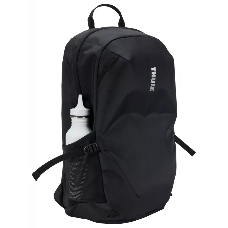 Thule EnRoute TEBP5116 - Czarny plecak Plecak casualowy Nylon
