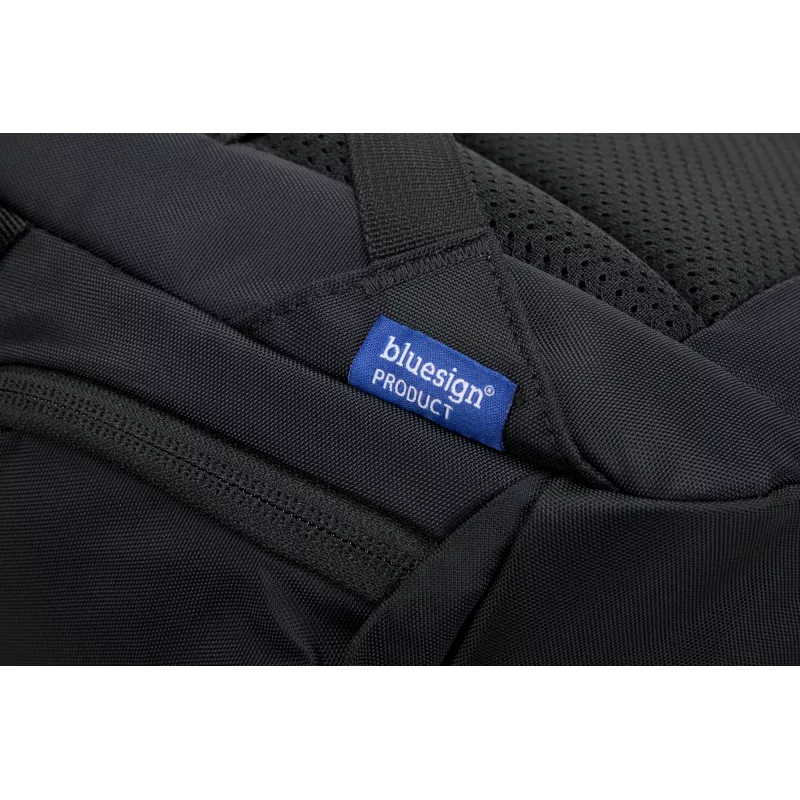 Thule EnRoute TEBP5116 - Czarny plecak Plecak casualowy Nylon
