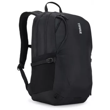 Thule EnRoute TEBP5216 - Czarny plecak Plecak miejski Nylon