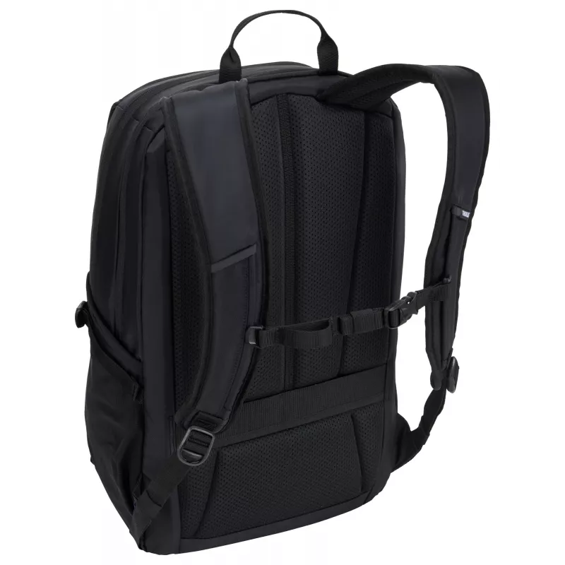 Thule EnRoute TEBP5216 - Czarny plecak Plecak miejski Nylon