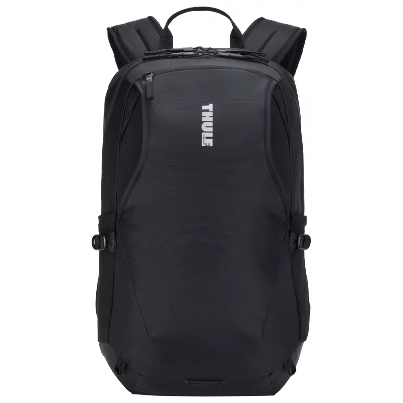Thule EnRoute TEBP5216 - Czarny plecak Plecak miejski Nylon