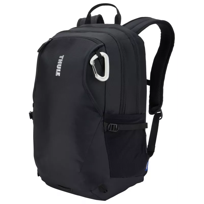 Thule EnRoute TEBP5216 - Czarny plecak Plecak miejski Nylon