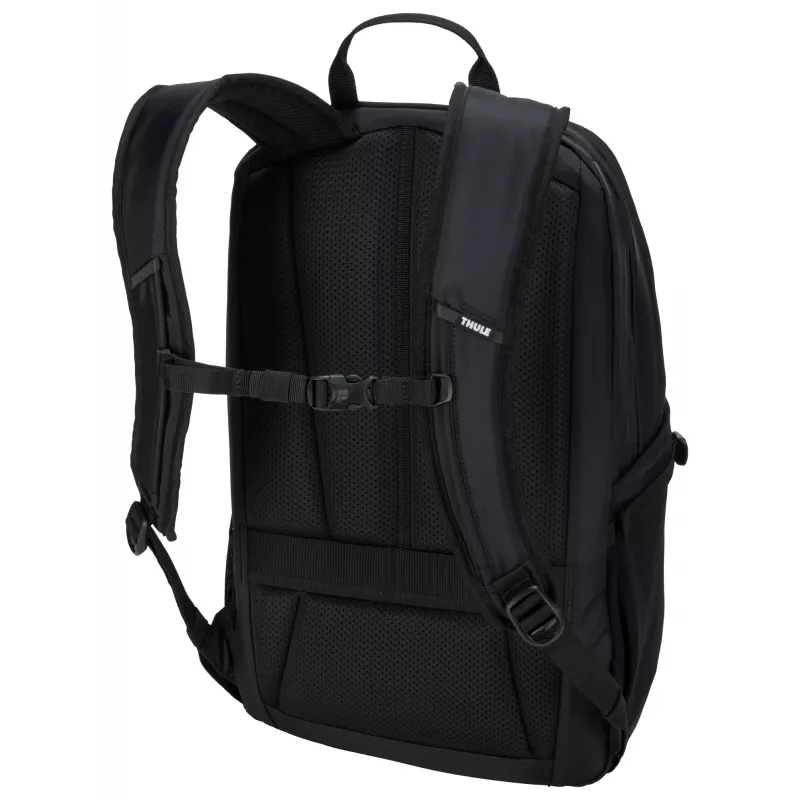 Thule EnRoute TEBP5216 - Czarny plecak Plecak miejski Nylon