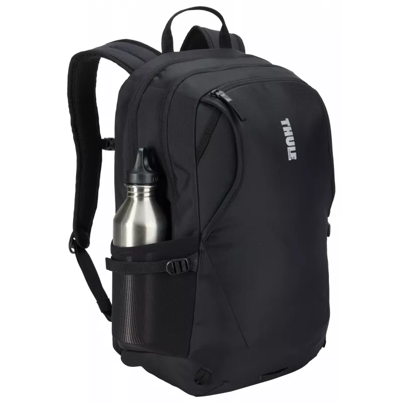 Thule EnRoute TEBP5216 - Czarny plecak Plecak miejski Nylon
