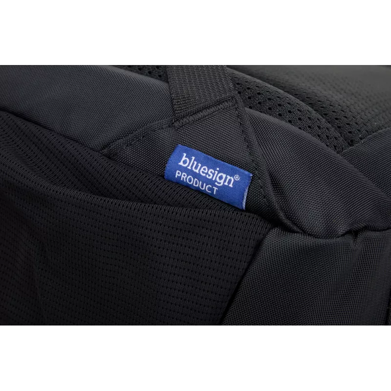 Thule EnRoute TEBP5216 - Czarny plecak Plecak miejski Nylon