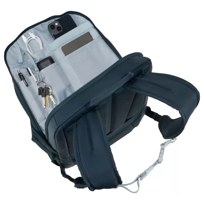 Thule EnRoute TEBP5216 - Plecak Soft niebieski/Darkest niebieski