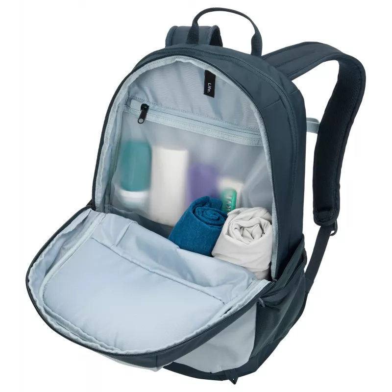 Thule EnRoute TEBP5216 - Plecak Soft niebieski/Darkest niebieski