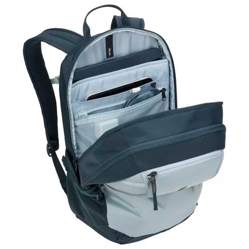 Thule EnRoute TEBP5216 - Plecak Soft niebieski/Darkest niebieski