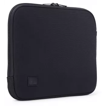 Case Logic Laps Sleeve PC 13-inch Czarny, etui typu sleeve, 33 cm (13 cali)