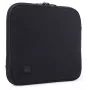 Case Logic Laps Sleeve PC 13-inch Czarny, etui typu sleeve, 33 cm (13 cali)