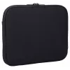 Case Logic Laps Sleeve PC 13-inch Czarny, etui typu sleeve, 33 cm (13 cali)