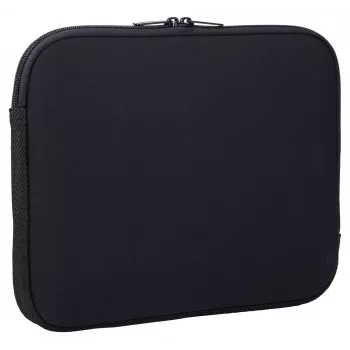 Case Logic Laps Sleeve PC 13-inch Czarny, etui typu sleeve, 33 cm (13 cali)