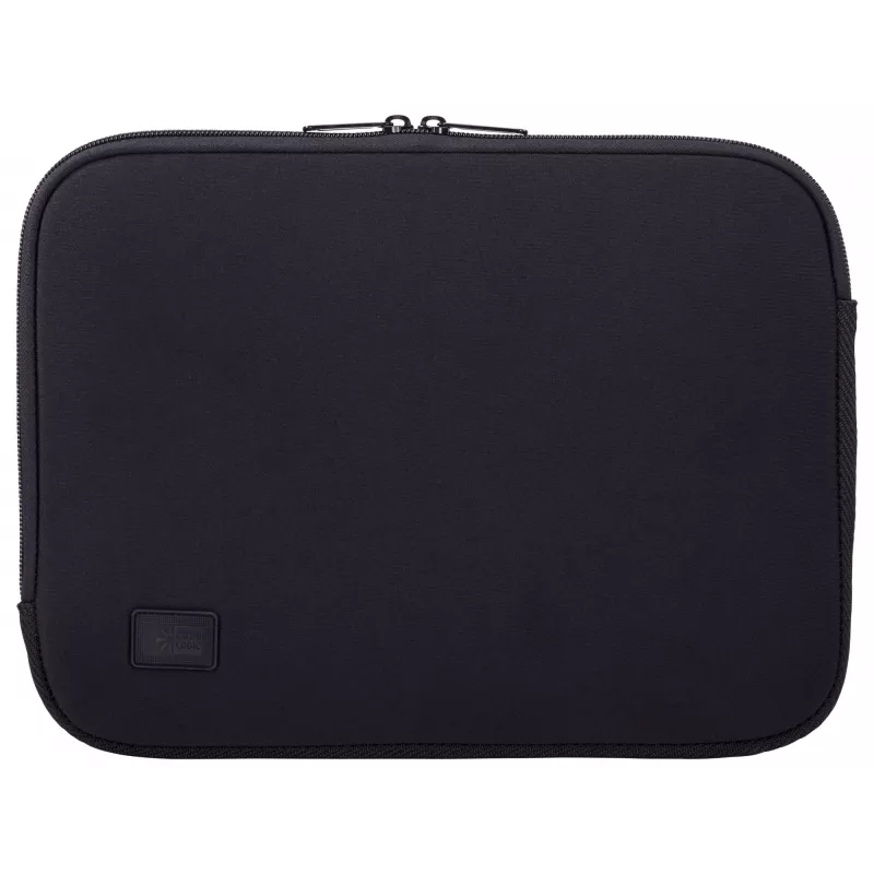 Case Logic Laps Sleeve PC 13-inch Czarny, etui typu sleeve, 33 cm (13 cali)