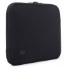 Case Logic Laps Sleeve PC 13-inch Czarny, etui typu sleeve, 33 cm (13 cali)