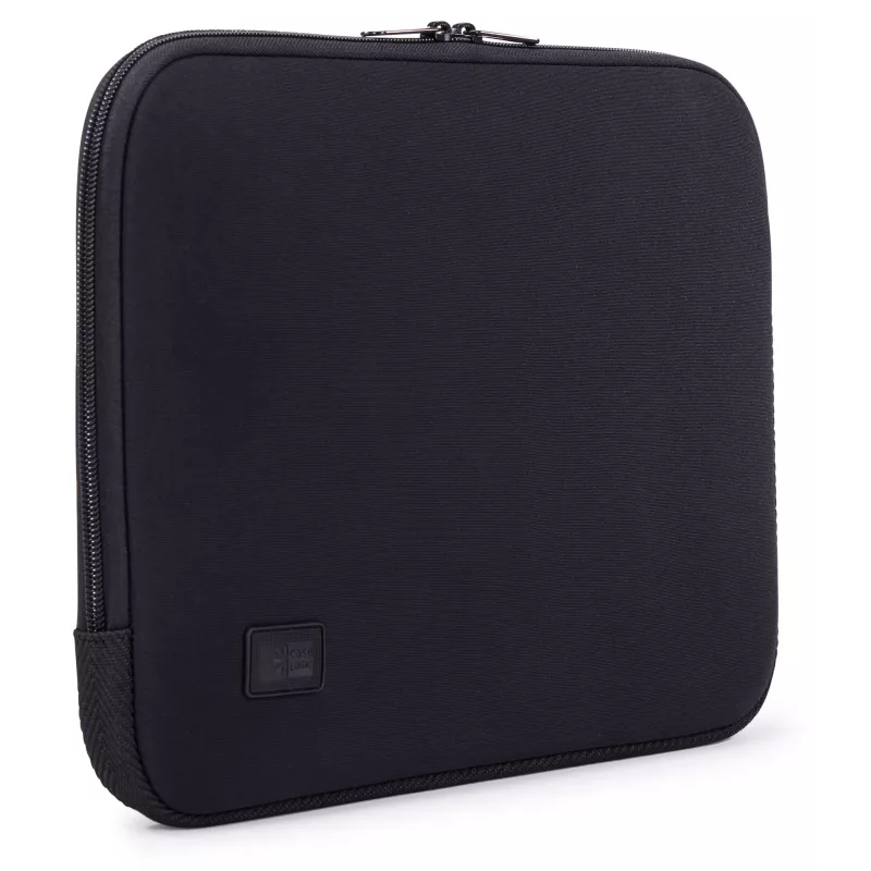 Case Logic Laps Sleeve PC 13-inch Czarny, etui typu sleeve, 33 cm (13 cali)