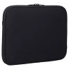 Case Logic Laps Sleeve PC 13-inch Czarny, etui typu sleeve, 33 cm (13 cali)