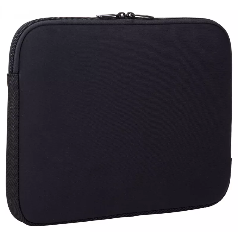 Case Logic Laps Sleeve PC 13-inch Czarny, etui typu sleeve, 33 cm (13 cali)