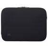 Case Logic Laps Sleeve PC 13-inch Czarny, etui typu sleeve, 33 cm (13 cali)