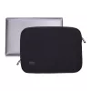 Case Logic Laps LAPS214 Etui typu sleeve 35,6 cm (14 inch) Czarny